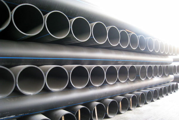 تصویر 3 از خرید و فروش لوله پلی اتیلن ۲۵ با شرایط فوق العاده
